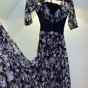 A Wish Come True contemporary outfit.